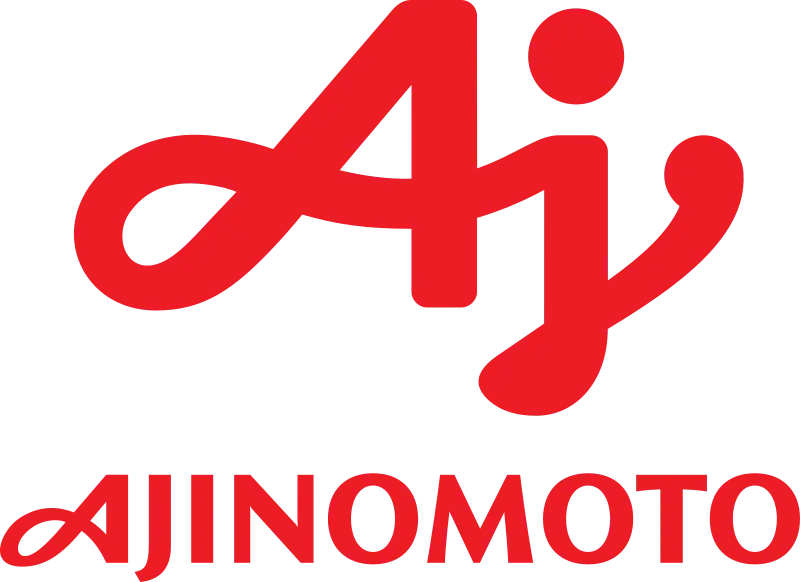 8. AJINOMOTO