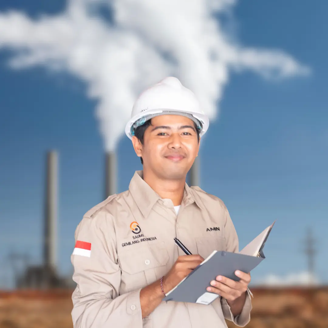 Penyusunan Dokumen Persetujuan Teknis