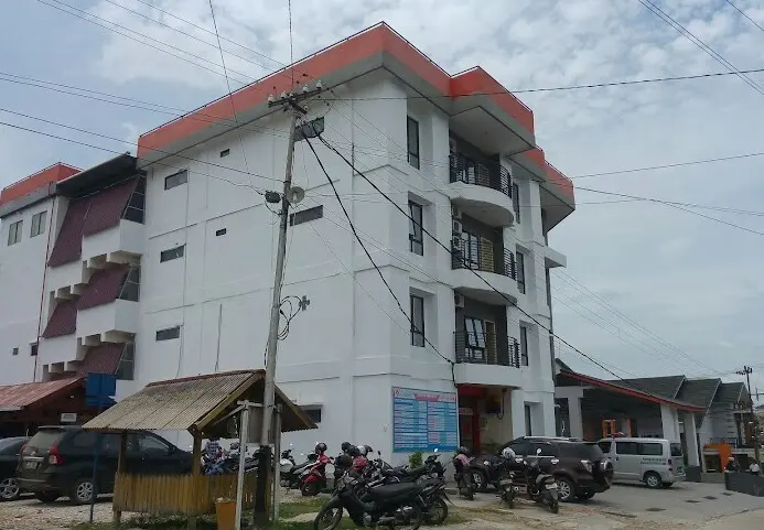RSU Mutiasari