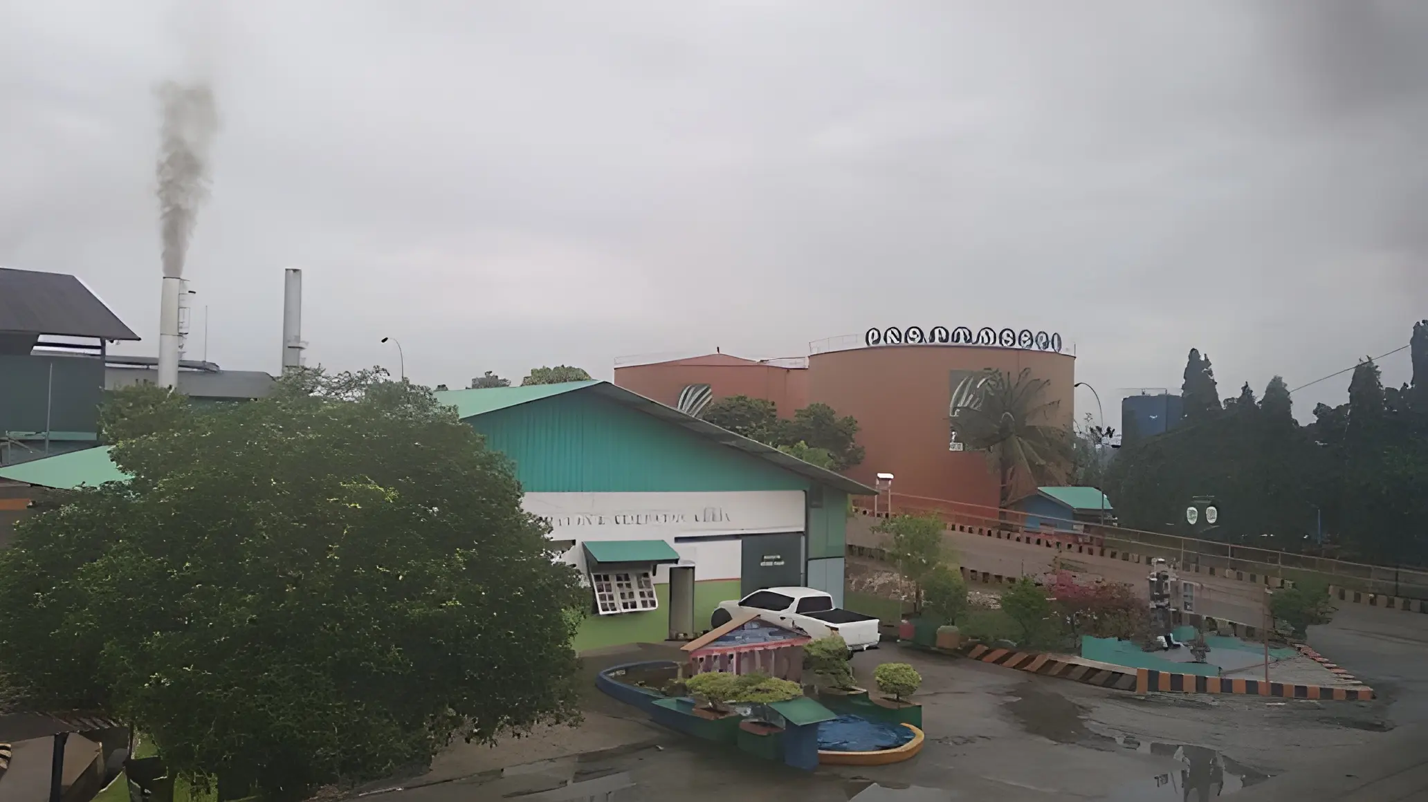 PT Meridan Sejati Surya Plantation