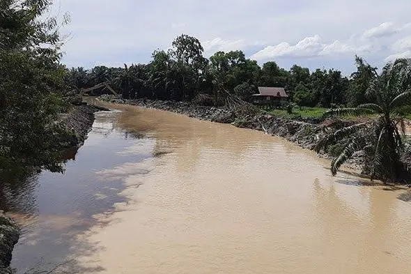 Sungai Sibam