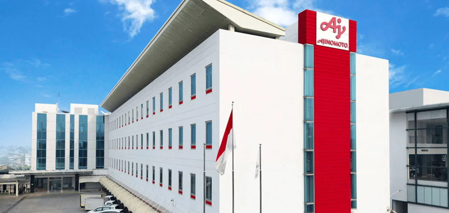 PT Ajinomoto Indonesia