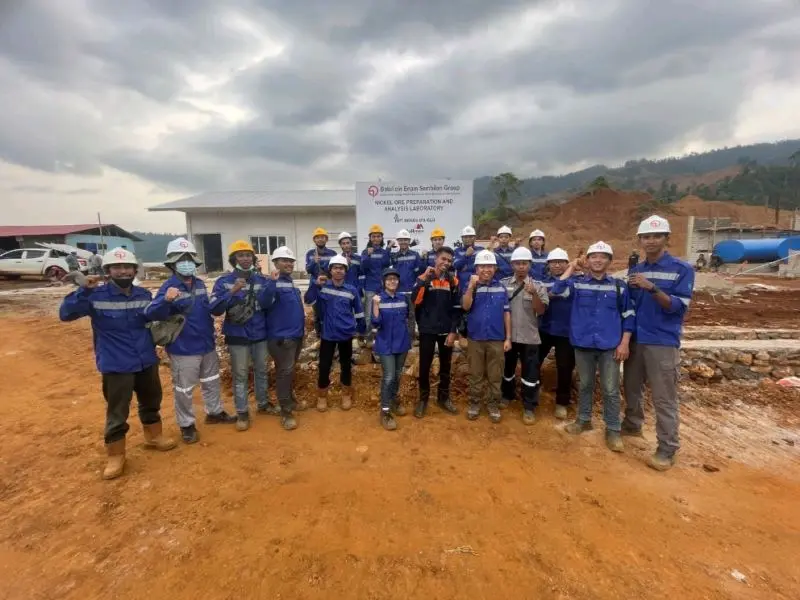 PT Angkasa Jasa Mulia