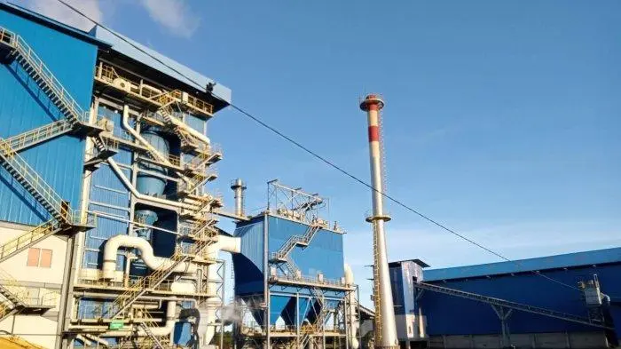 PT Energi Unggul Persada