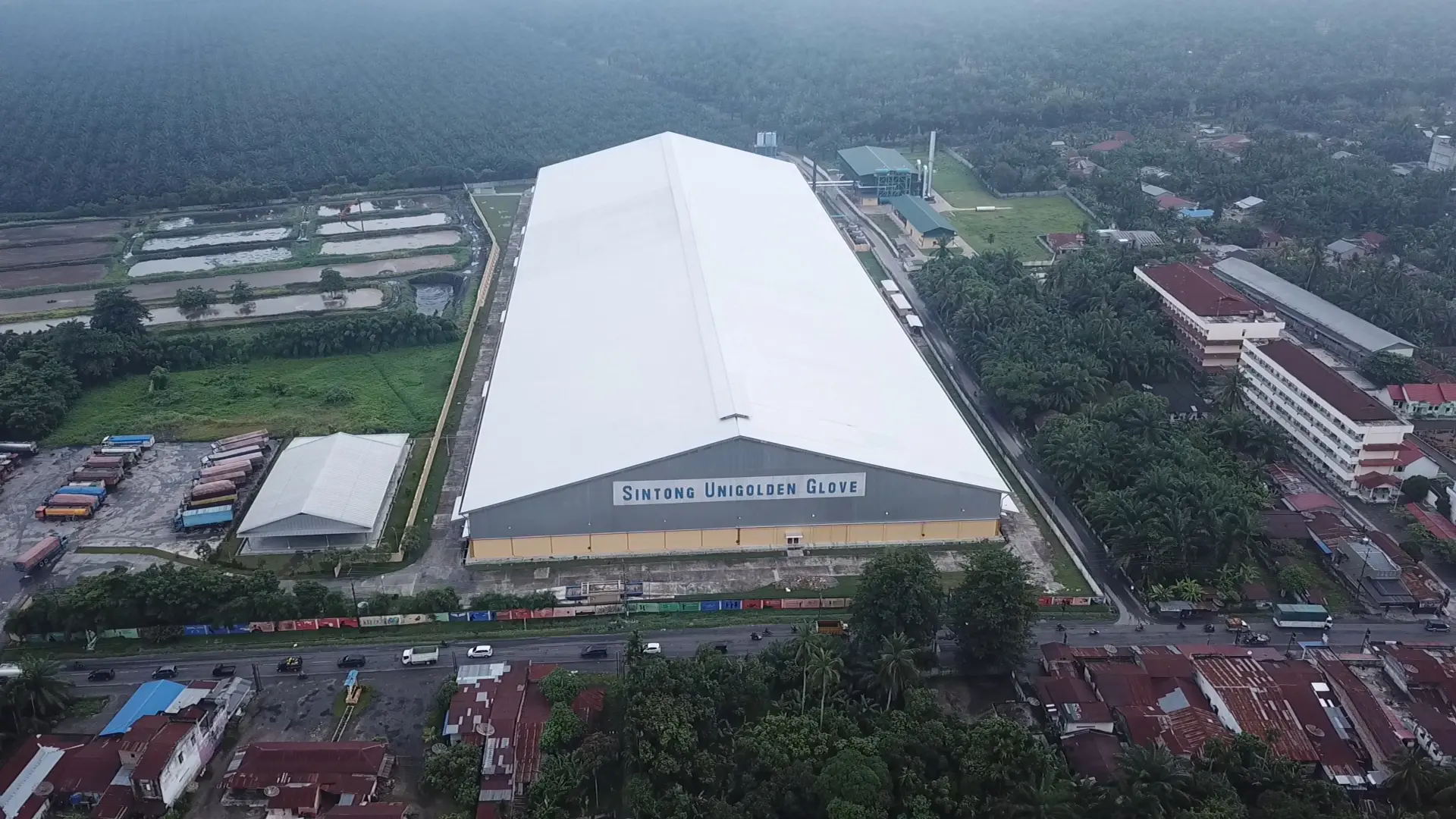 PT Sintong Unigolden Gloves