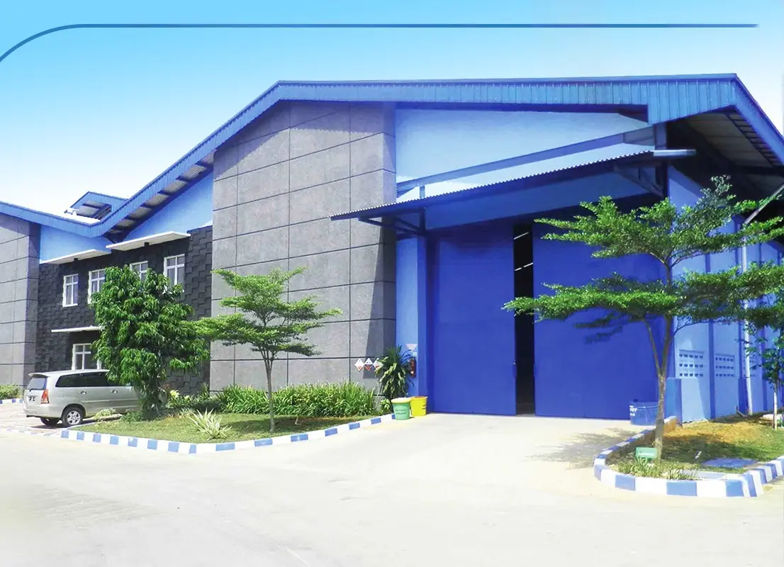 PT Multi Hanna Kreasindo