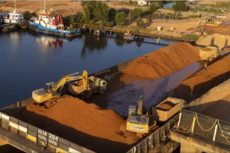 PT Cita Mineral Investindo