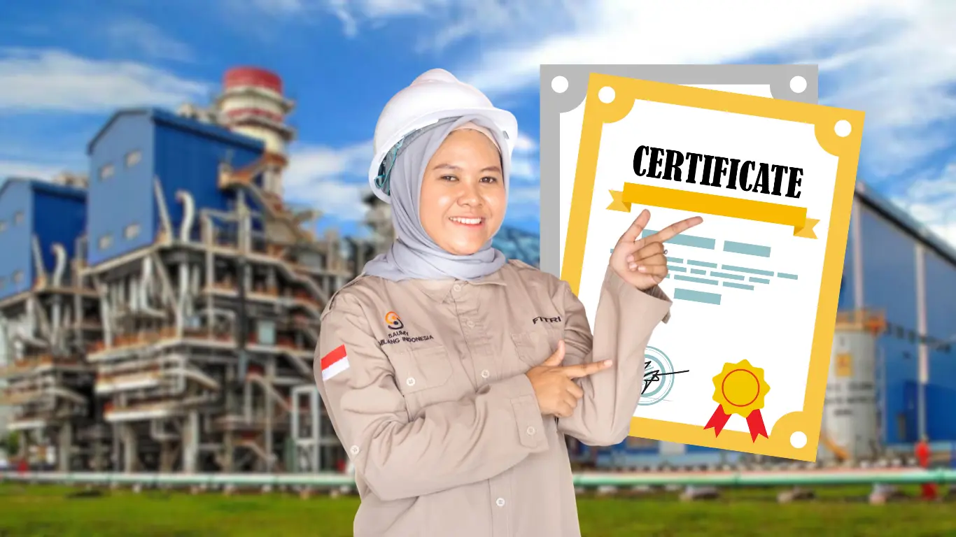 Jasa Pengurusan SLO (Sertifikat Laik Operasi)